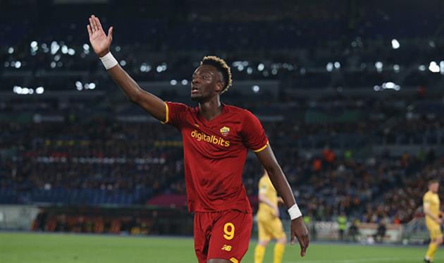 Теммі Абрахам, Getty Images