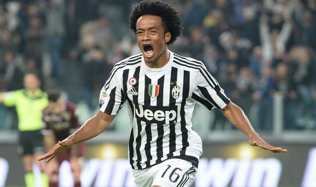 Хуан Куадрадо, getty images