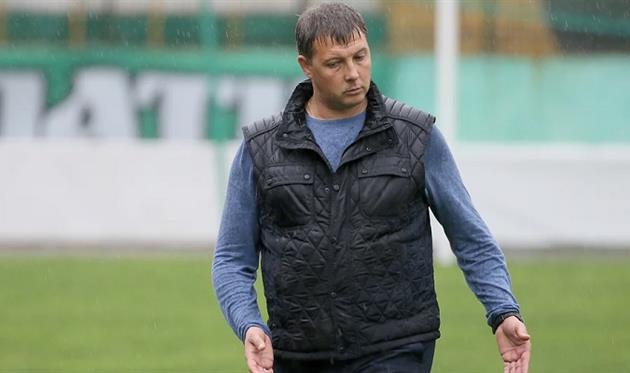 Андрій Тлумак, ФК Карпати