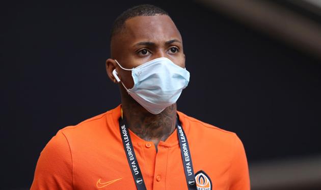 Фернандо, getty images