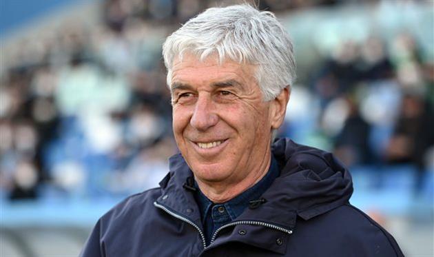 Джан П'єро Гасперіні, Getty Images