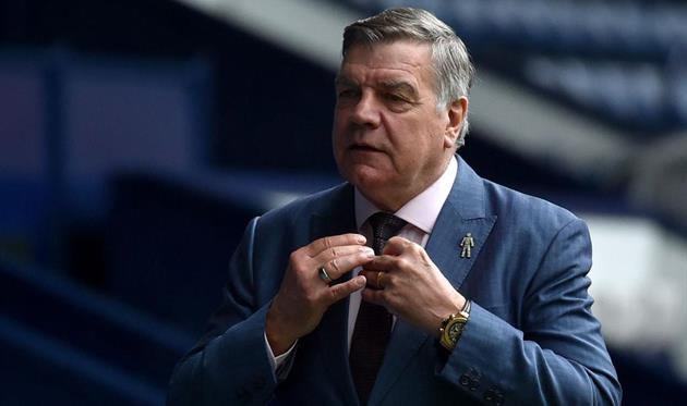 Сем Аллардайс, Getty Images