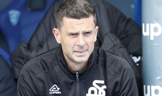 Тіаго Мотта, Getty Images