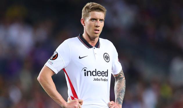 Крістіян Якіч, Getty Images