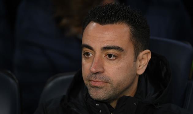 Хаві Ернандес, getty images