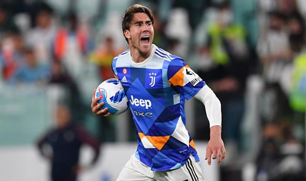 Душан Влахович, Getty Images