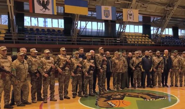 ТК Футбол 1/2/3