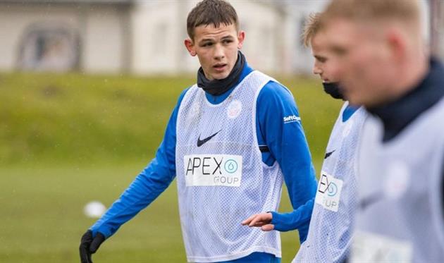 Сикан, Ганза