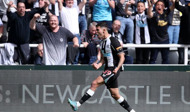 Бруну Гімараеш, Getty Images