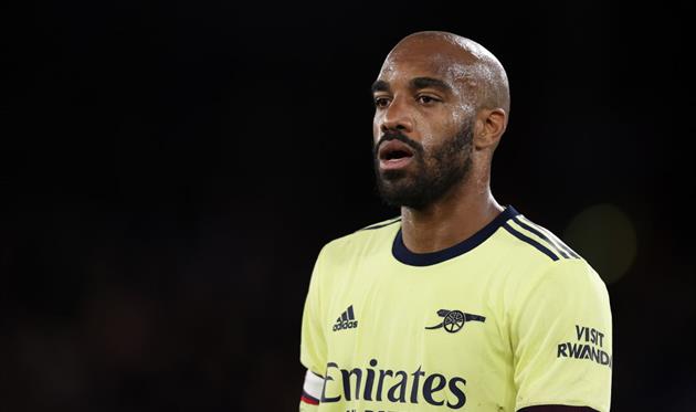 Александр Ляказетт, Getty Images