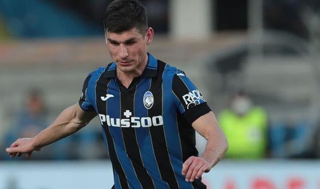 Руслан Маліновський, getty images