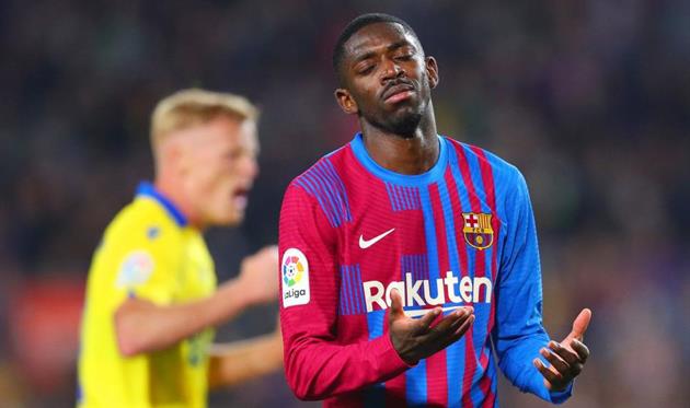 Барселона, getty images