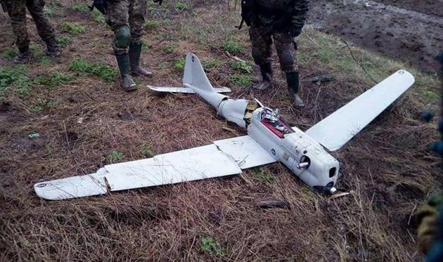 Війна, день 54. Знищено сім повітряних цілей російських окупантів