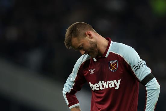 Андрій Ярмоленко, Getty Images