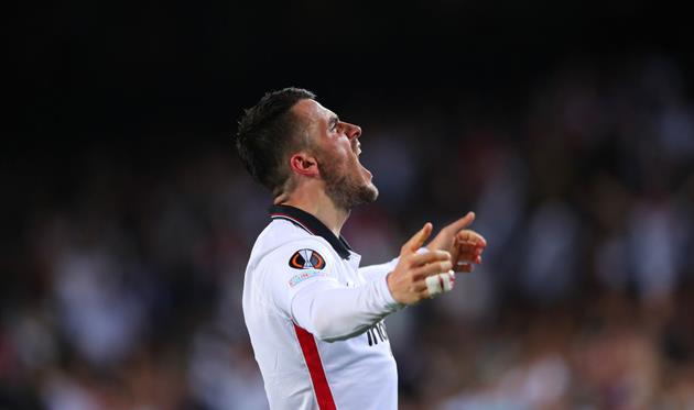 Філіп Костіч, Getty Images