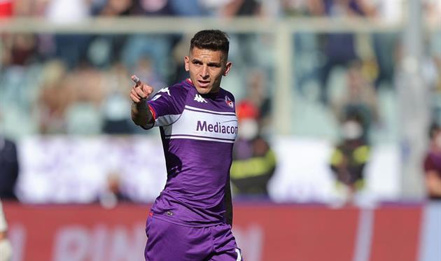 Лукас Торрейра, Getty Images