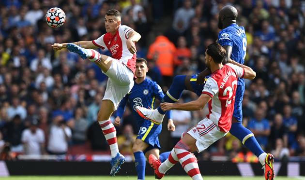 Челсі зіграє з Арсеналом у фіналі товариського турніру The Florida Cup