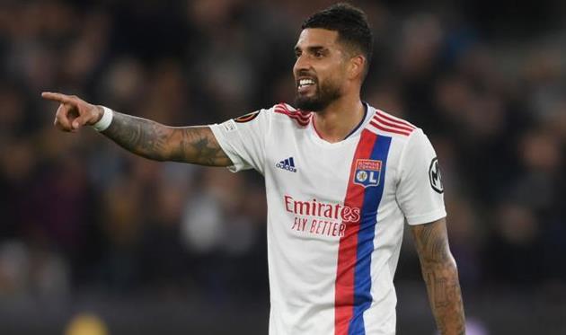 Емерсон Палміері, Getty Images