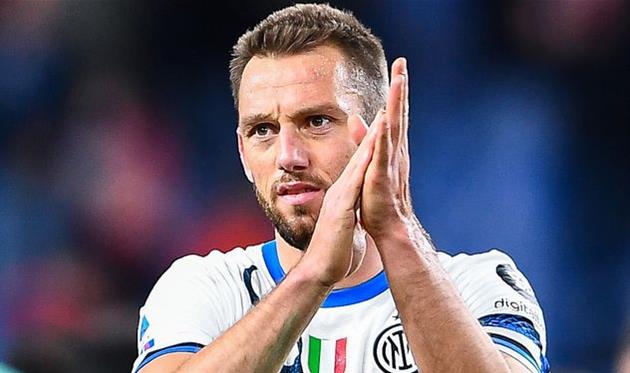 Стефан де Врей, Getty Images