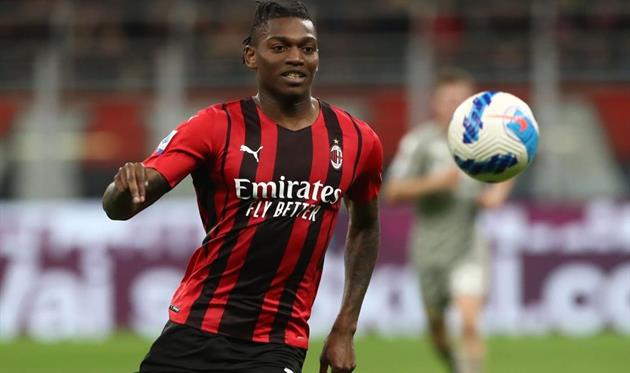 Рафаель Леау, getty images