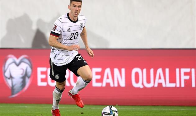 робін гозенс, getty images