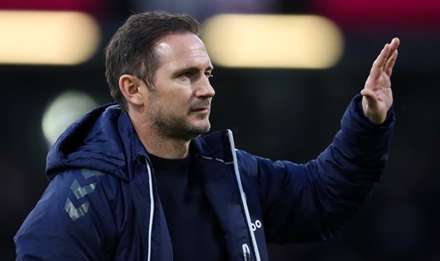 френк лампард, getty images