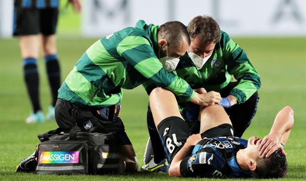 Руслан Маліновський, Getty Images