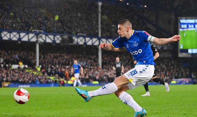 Віталій Миколенко, Getty Images