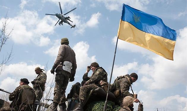 Війна, день 56. Саме зараз історичний момент для прискореного приєднання до ЄС