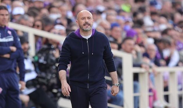 Вінченцо Італьяно, Getty Images