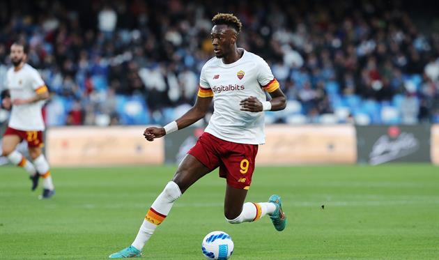 теммі абрахам, getty images