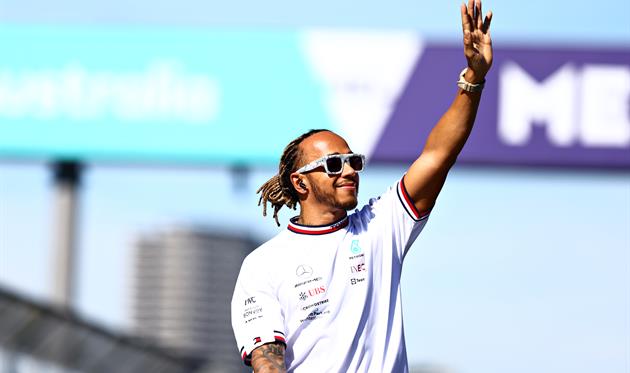 льюіс гемілтон, getty images