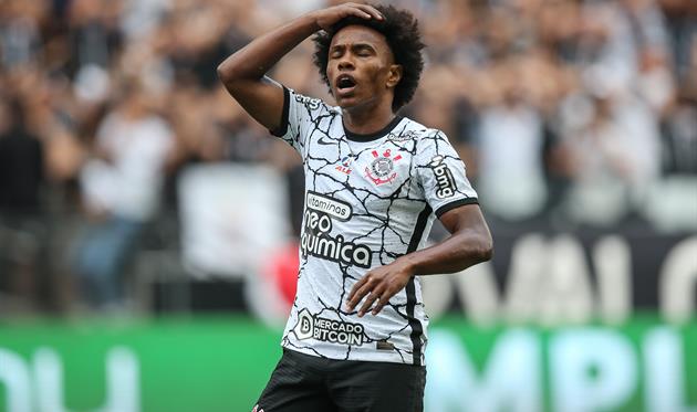 вілліан, getty images