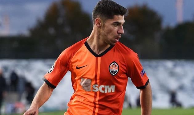 МАНОР СОЛОМОН, GETTY IMAGES