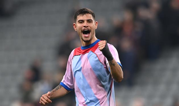 бруну гімарайнш, getty images