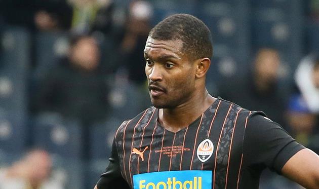 Марлон, ФК Шахтар