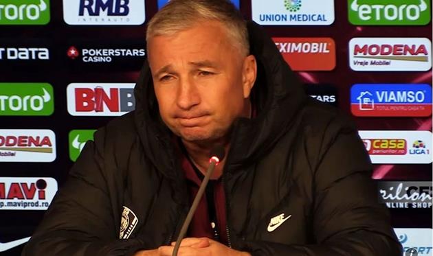 Дан Петреску, gsp.ro