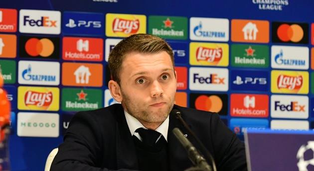 Олександр Караваєв, Getty Images