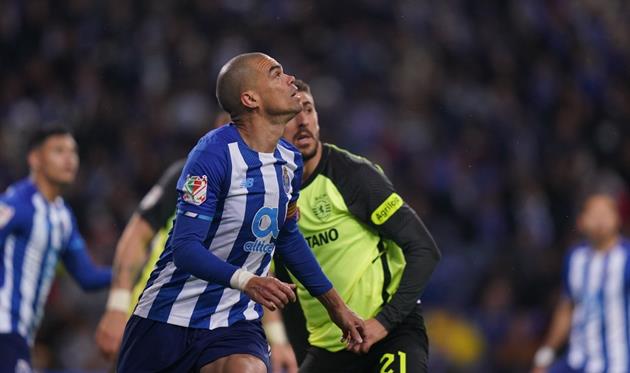 Порту – Спортінг, twitter.com/FCPorto