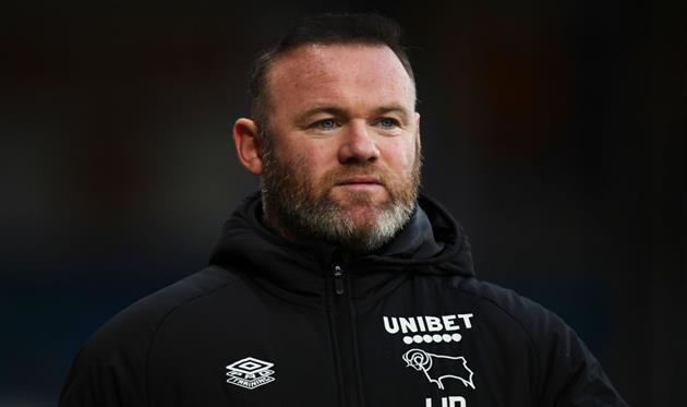 Вейн Руні, Getty Images