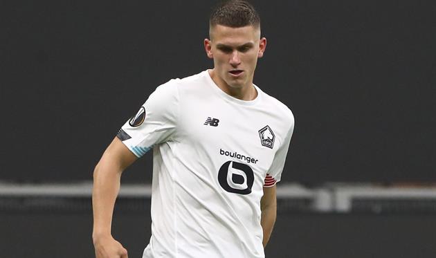 Свен Ботман, Getty Images