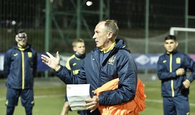 Олександр Петраков, УАФ