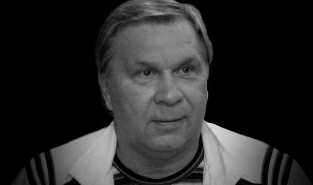 Пішов з життя видатний гравець Шахтаря