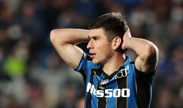 Руслан Маліновський, Getty Images