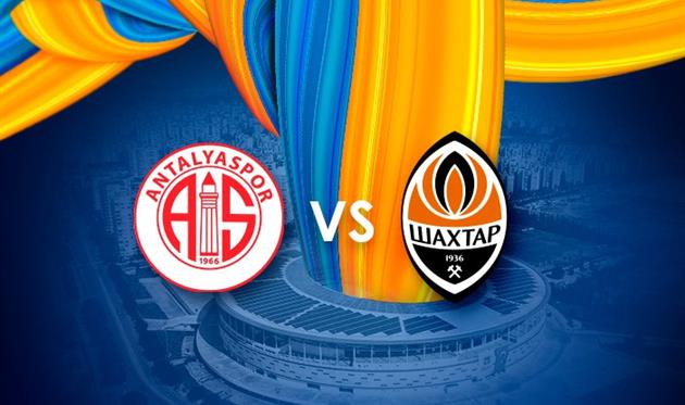 ФОТО ФК ШАХТАР