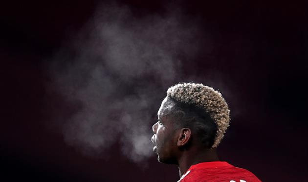 Поль Погба, Getty Images