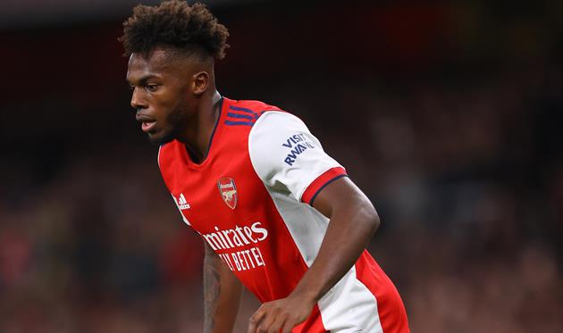 Нуну Тавареш, getty images