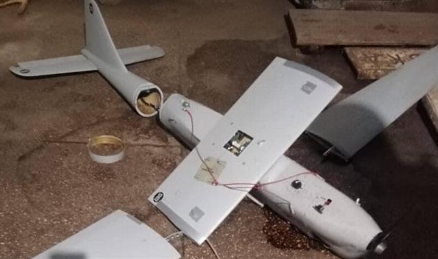 Війна, день 59. ЗСУ знищили 17 повітряних цілей