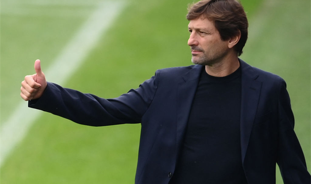 леонардо, фото фабріціо романо