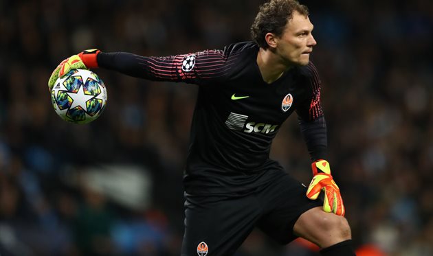 АНДРІЙ П'ЯТОВ, GETTY IMAGES